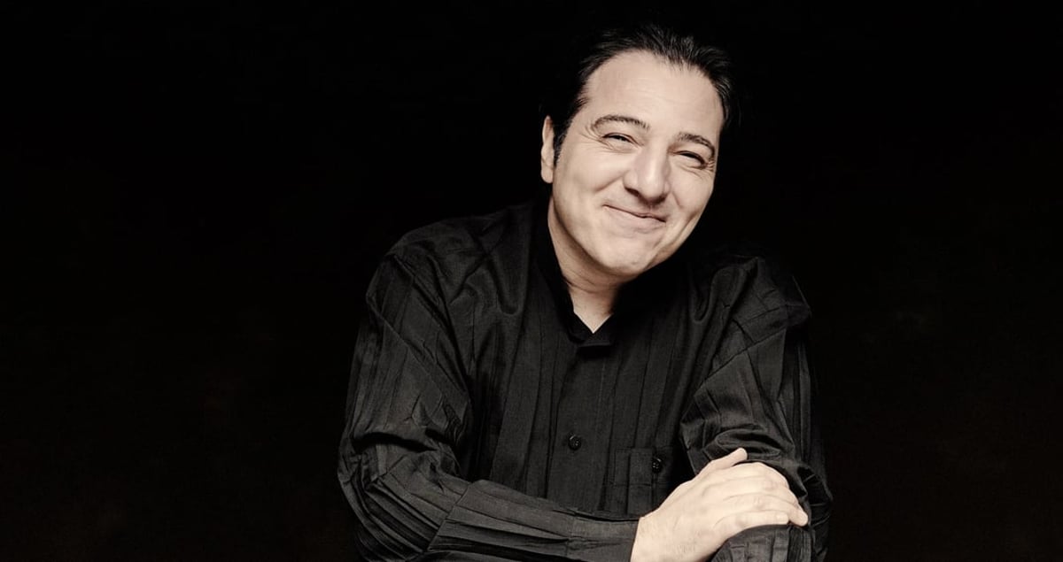 Fazil Say