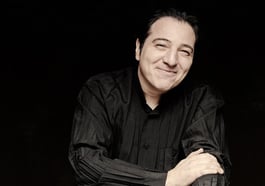 Fazil Say