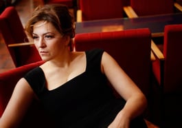 Stars and Rising Stars 2026 – Strauss, „Enoch Arden“ mit Martina Gedeck & Elena Bashkirova