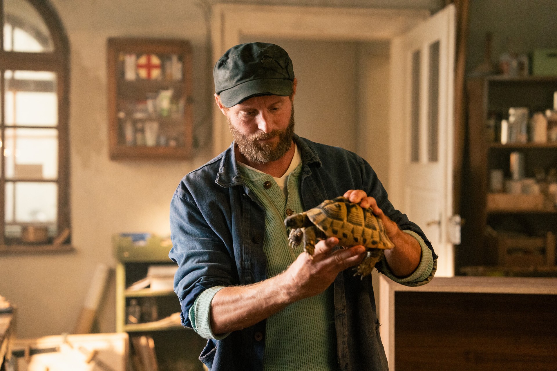 Bilder aus Pumuckl und das große Missverständnis