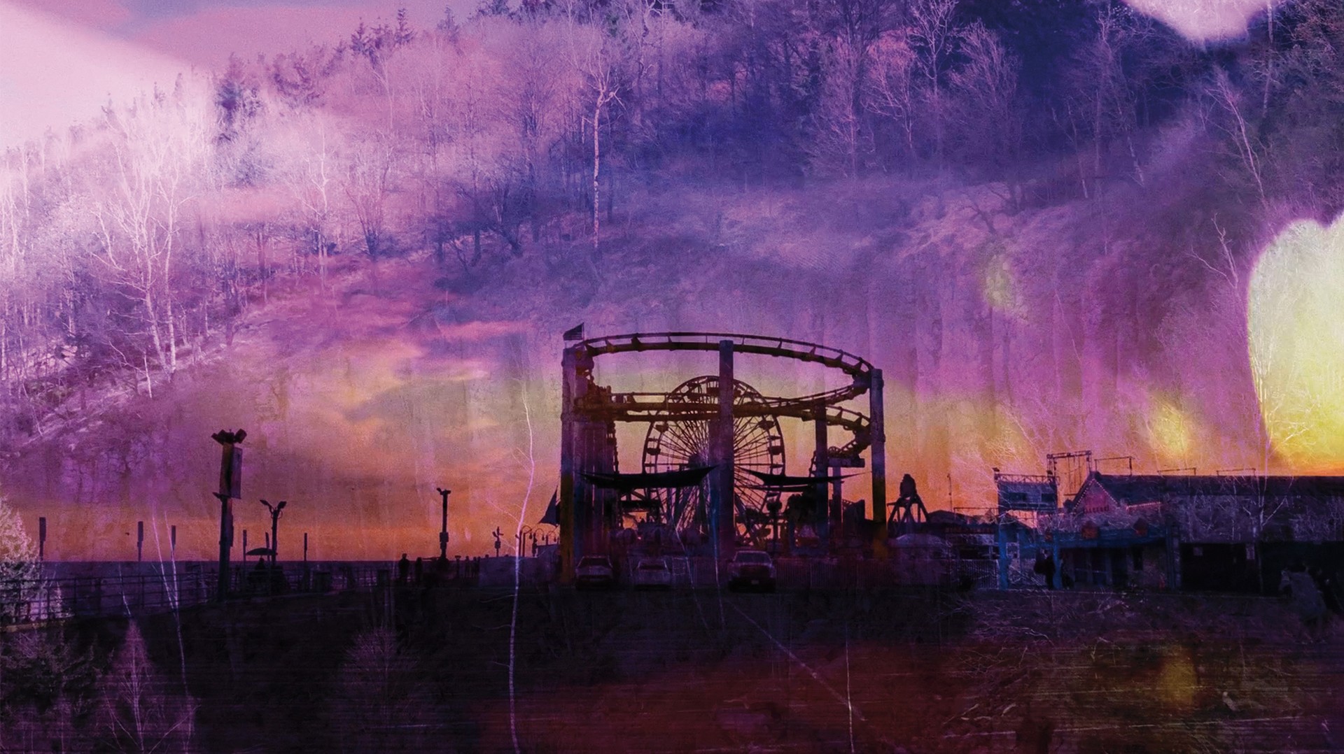 Bilder aus Go Clara Go