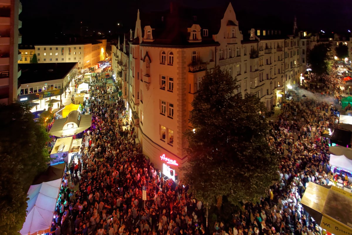 Unsere Tipps der Woche vom 13.8. bis 19.8.