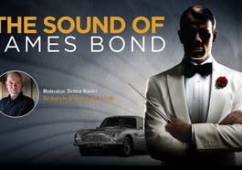 The Sound of James Bond