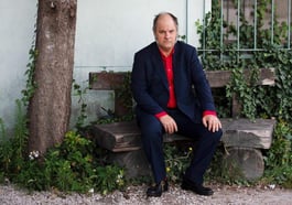 Matthias Egersdörfer