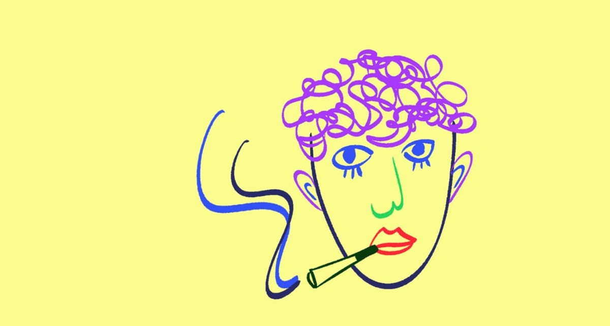 Mit Volldampf ins Abenteuer. Rauchen und neue Nikotinprodukte