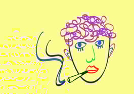 Mit Volldampf ins Abenteuer. Rauchen und neue Nikotinprodukte