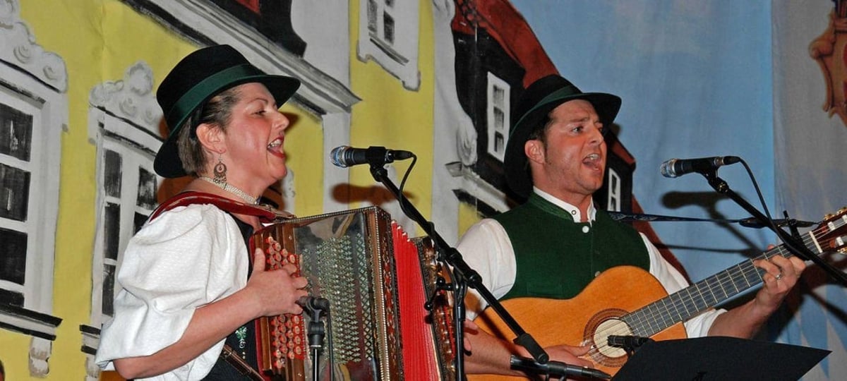 17. Fürstenfelder Salvator – Starkbierfest