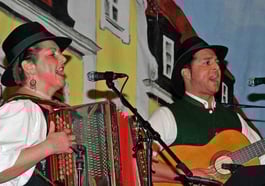 17. Fürstenfelder Salvator – Starkbierfest