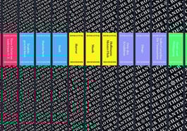›Tiere, Teufel & Textilien‹ Die handliche Bibliothek der Romantik