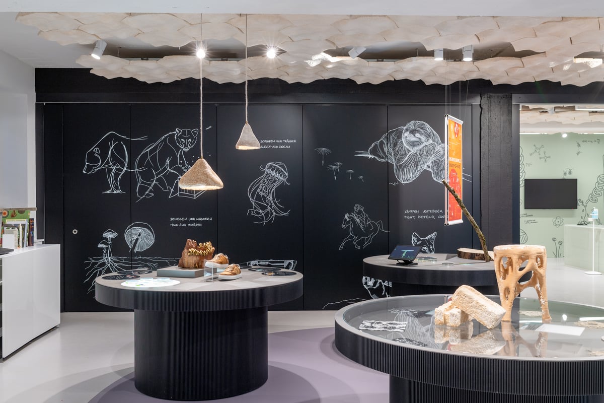 BIOTOPIA Lab – NATURKUNDEMUSEUM BAYERN