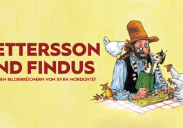 Pettersson und Findus