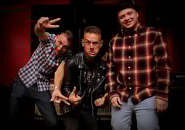 The Long Tall Texans