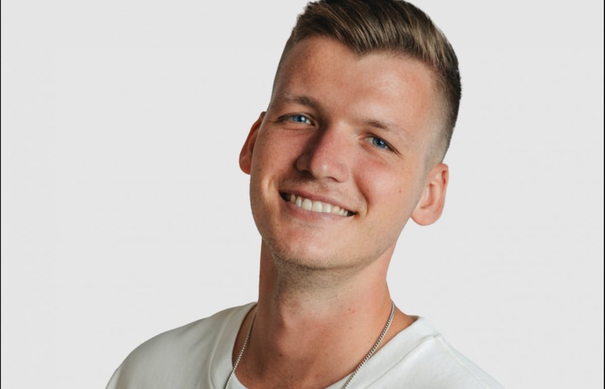 Julian Sommer