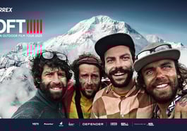 European Outdoor Film Tour