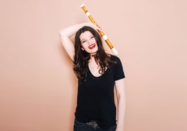 Dorothee Oberlinger & Matthias Brandt