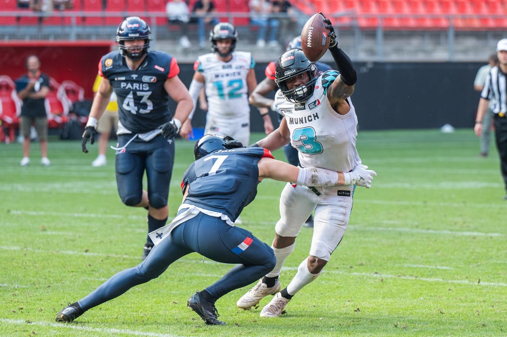 Munich Ravens