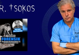 Michael Tsokos – Phänomen Forensik – Faszination Rechtsmedizin 2.0