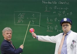 Michael Sachs & Georg Eggers – Naturgesetz und Ordnung