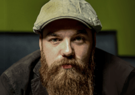 Marc Broussard