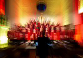 Contemporary Gospel – Gospelkonzert der Stephanus Voices
