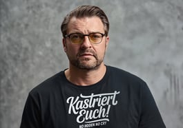 Schlecky Silberstein – Der Penis-Fluch – Kastration als Chance