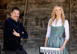 Amelie Diana & Andreas Bittl