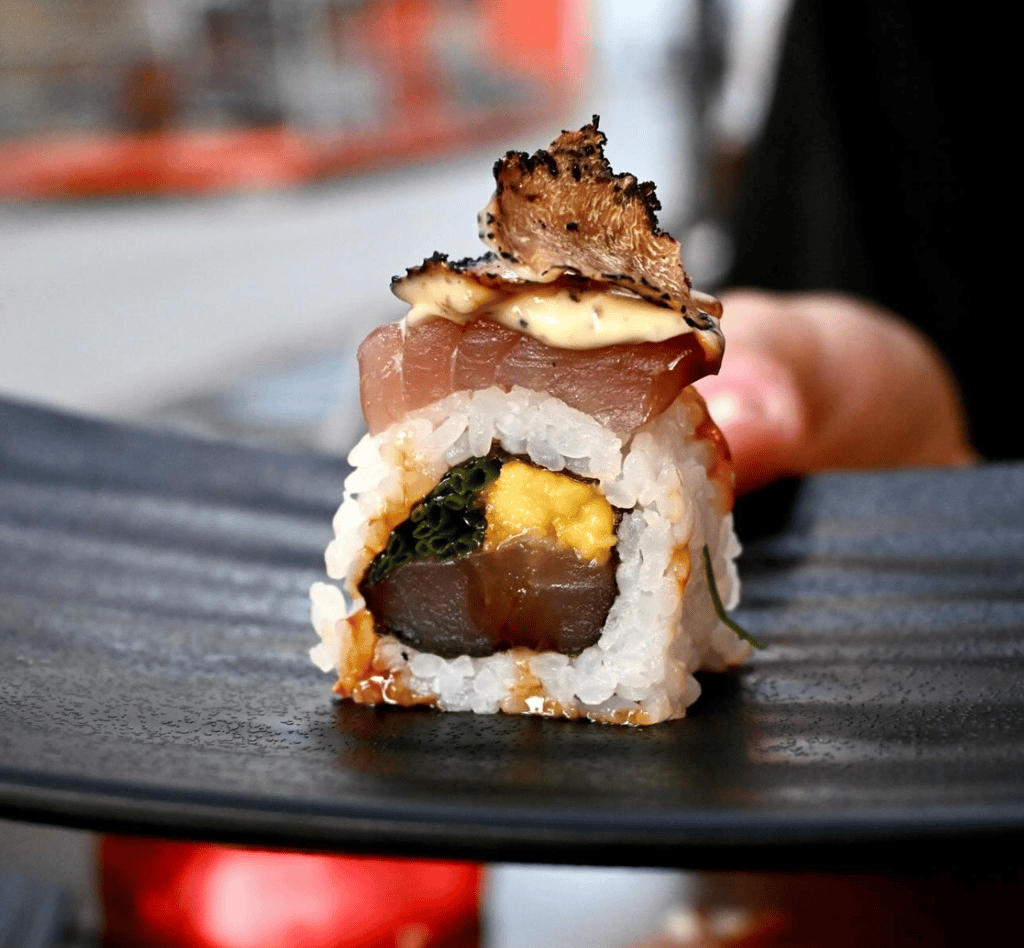 Sushi München: Yuki Sushi & Bowl