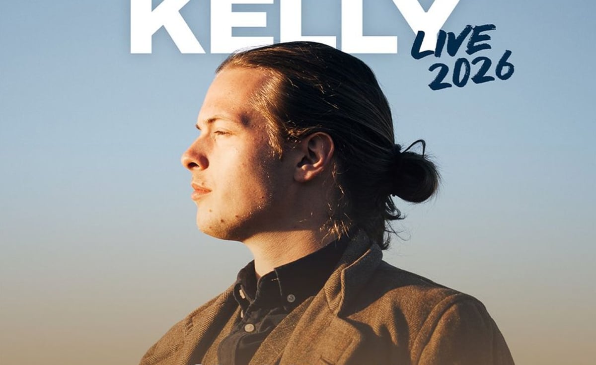 Gabriel Kelly