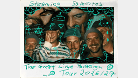 Steaming Satellites