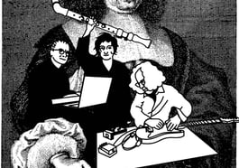 Micro Oper München: Gryphius Landschafft