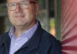 Till Raether liest aus: DISKO