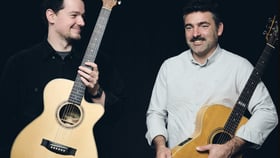 Micha Kern & Jordan Brodie