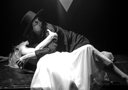 Die Nosferatu-Passion