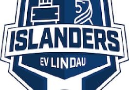 Erding Gladiators – Lindau Islanders