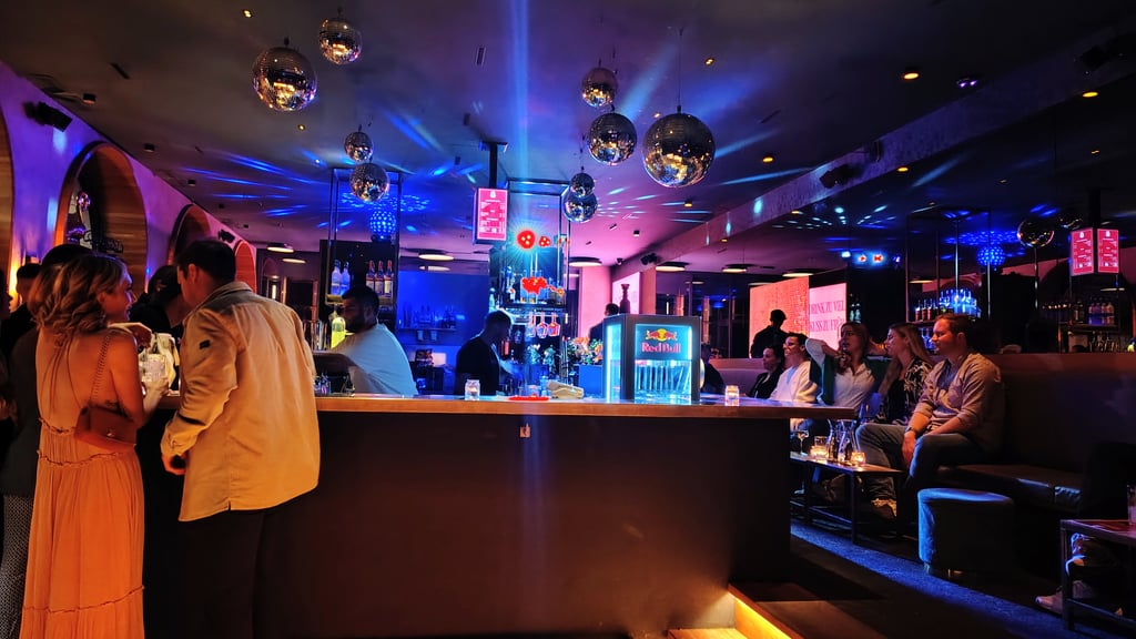 Bambi Bar