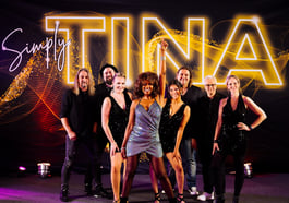 Simply Tina