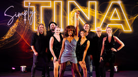 Simply Tina
