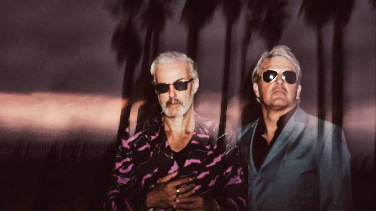 Triggerfinger