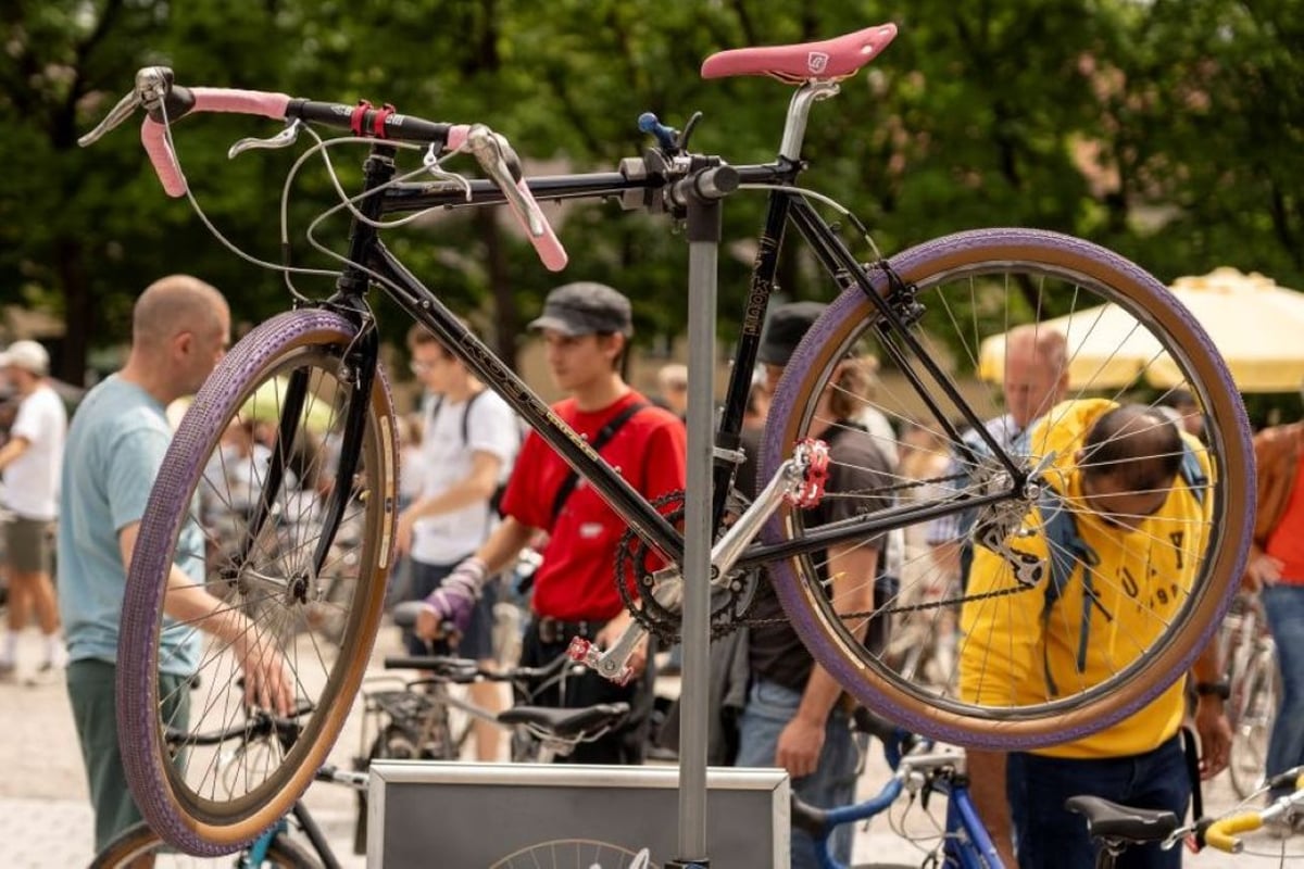 Münchner Radl-Dult