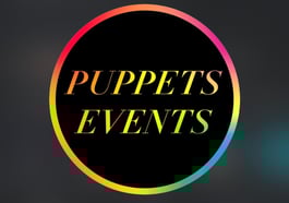Mini Puppets Show