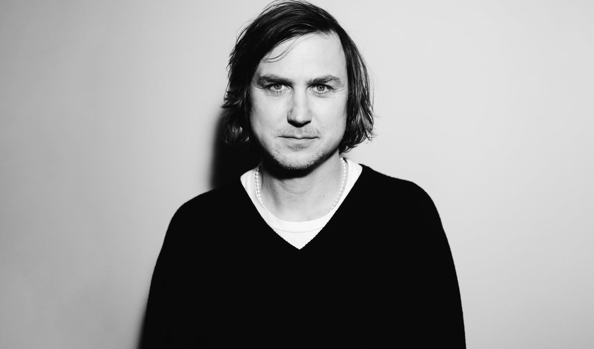 Lars Eidinger liest, spielt, singt Bertolt Brechts »Hauspostille«