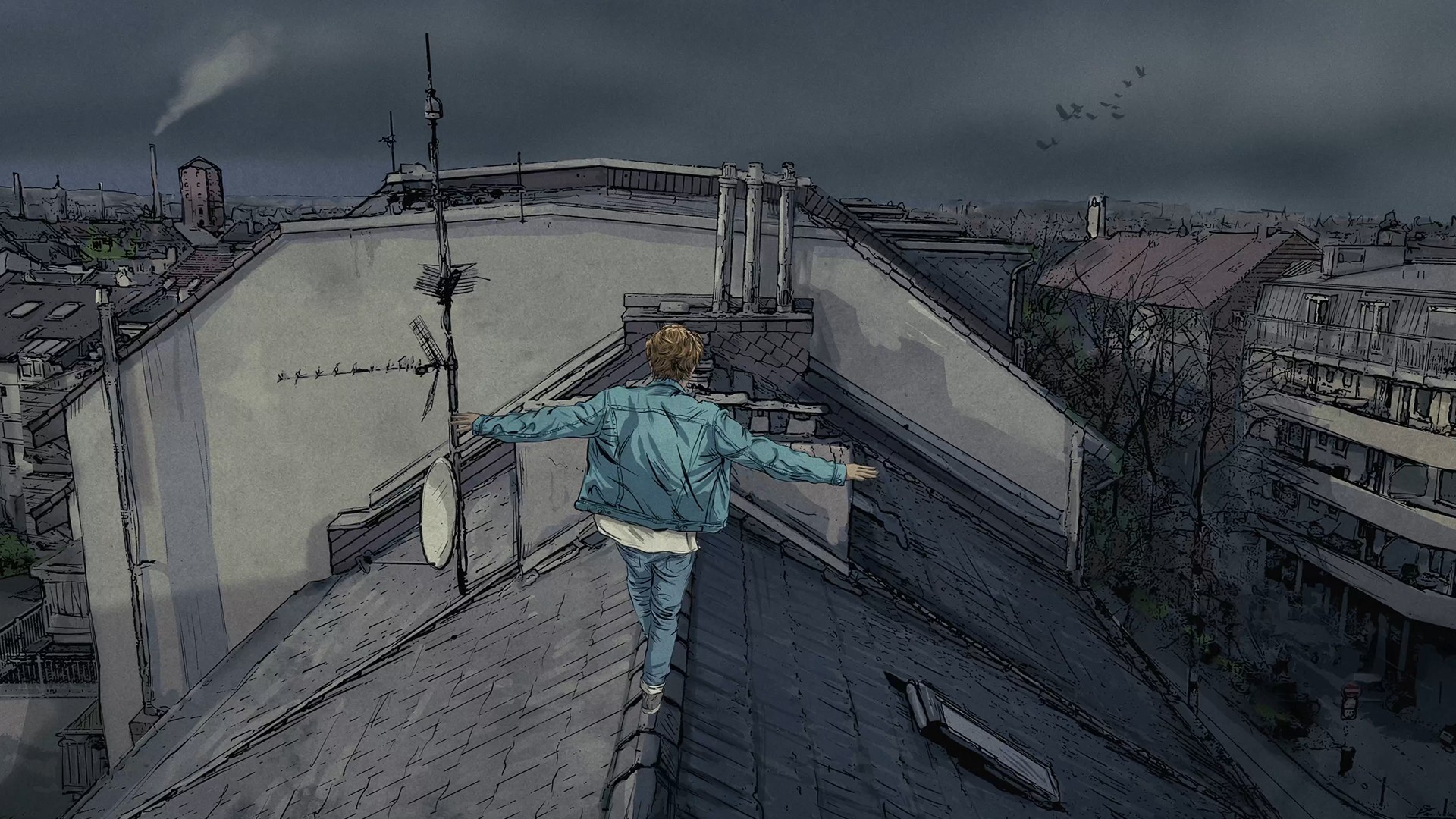 Bilder aus Fritz Litzmann, mein Vater und ich