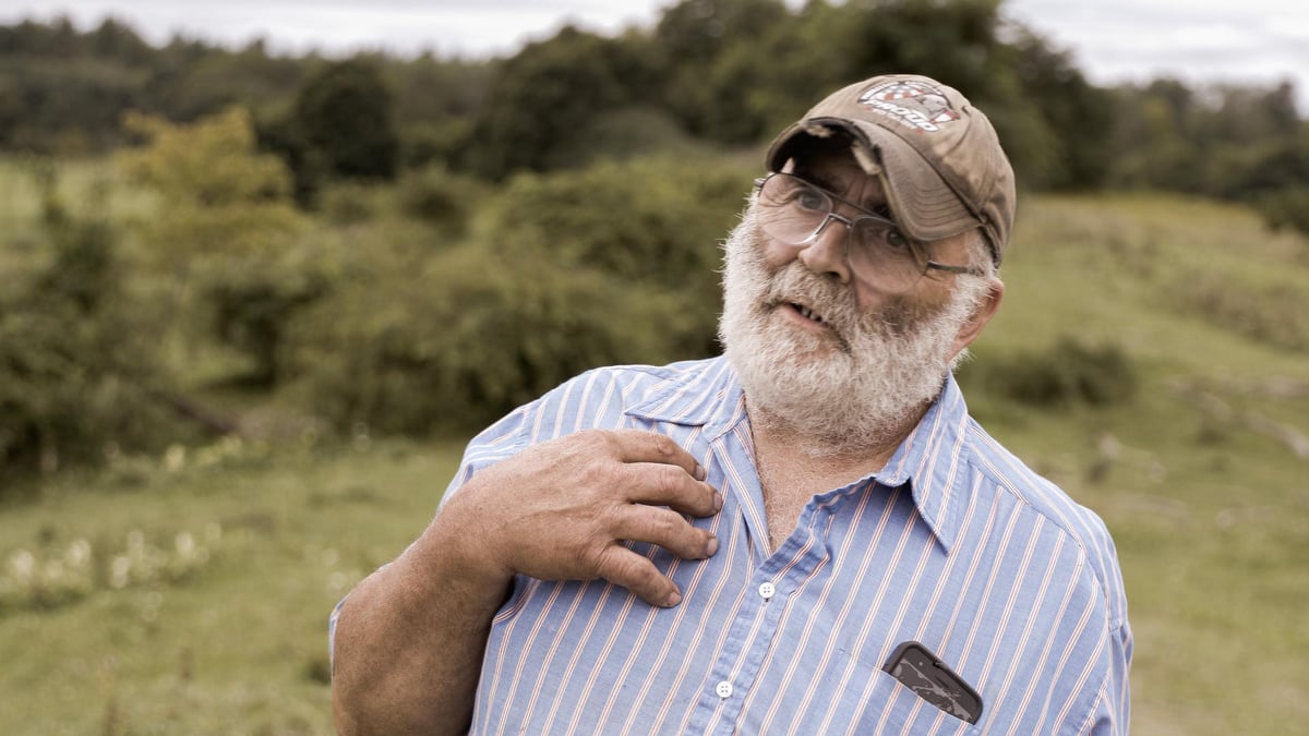 Holy Shit – Mit Sch#!$e die Welt retten