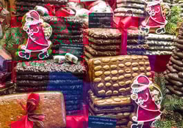 Pasinger Christkindlmarkt