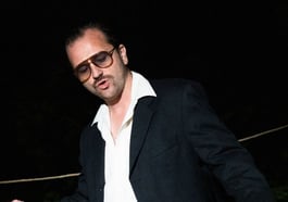 Gringo Mayer und die Kegelband