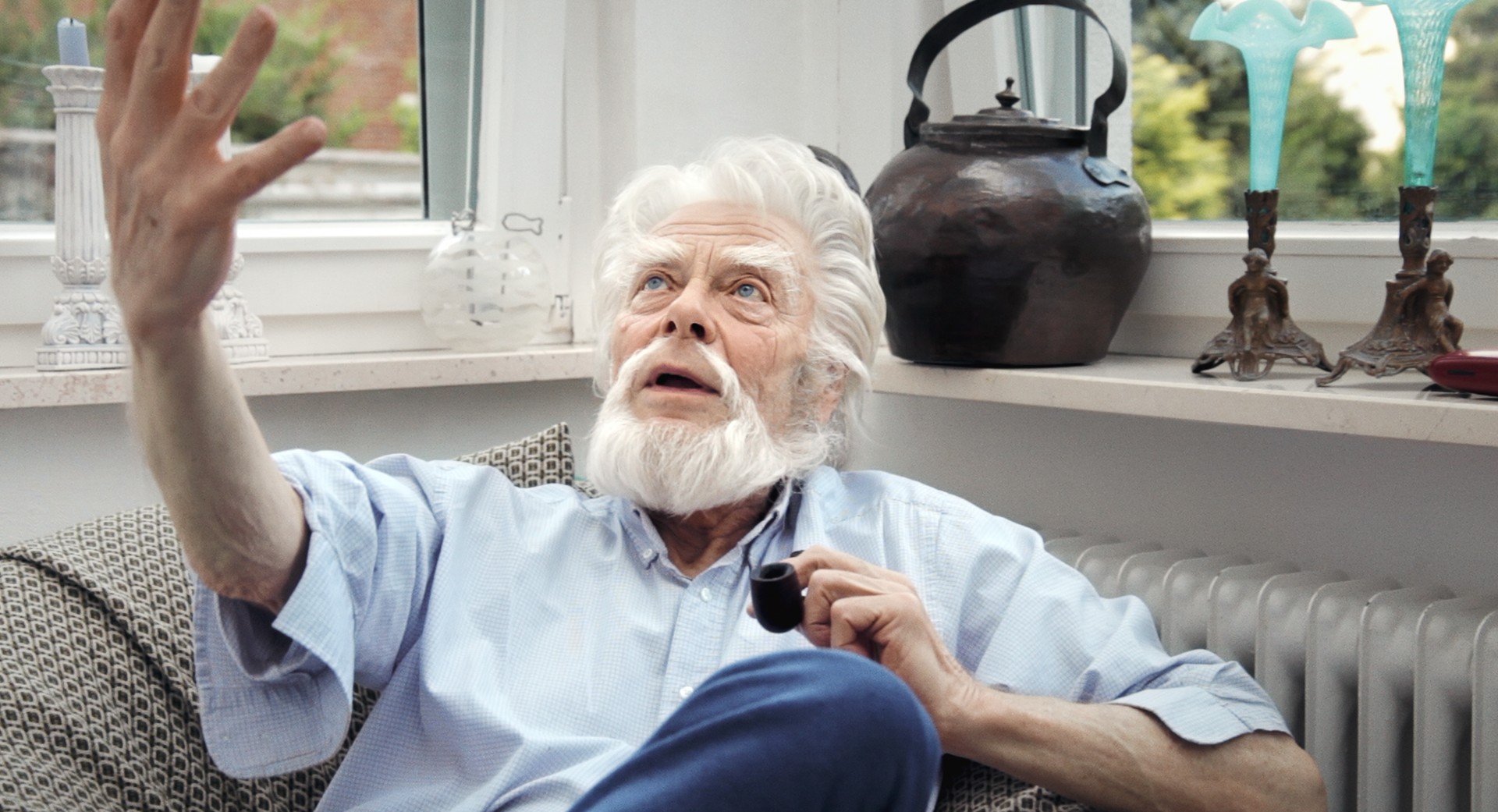 Bilder aus Das Ungesagte