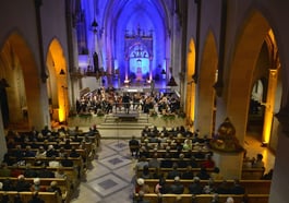 AMMERSEErenade: Liberation-Concert VII – Erinnerungskonzert