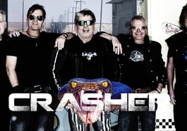 Crasher