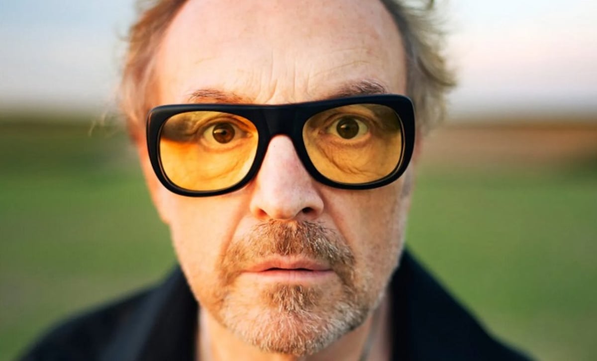 Josef Hader – Hader on Ice