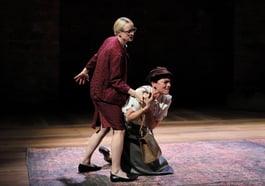 Das achte Leben (Für Brilka)